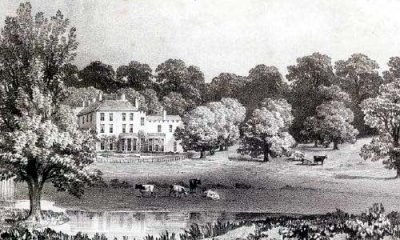 Ashbourne Hall 