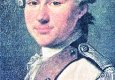 General Donatien Marie Joseph Vicomte de Rochambeau most famous Ashbourne Napolenic prisoner 
