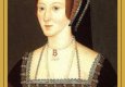 Queen Anne Boleyn 