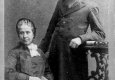 William and Catherine Booth 