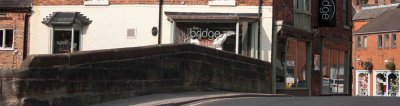 The Bridge Inn, Dig St.